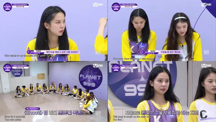 Yujin CLC Kerja Lebih Keras di Misi \'Girls Planet 999\' Selanjutnya, Ambil Peran Ganda Karena Hal Ini