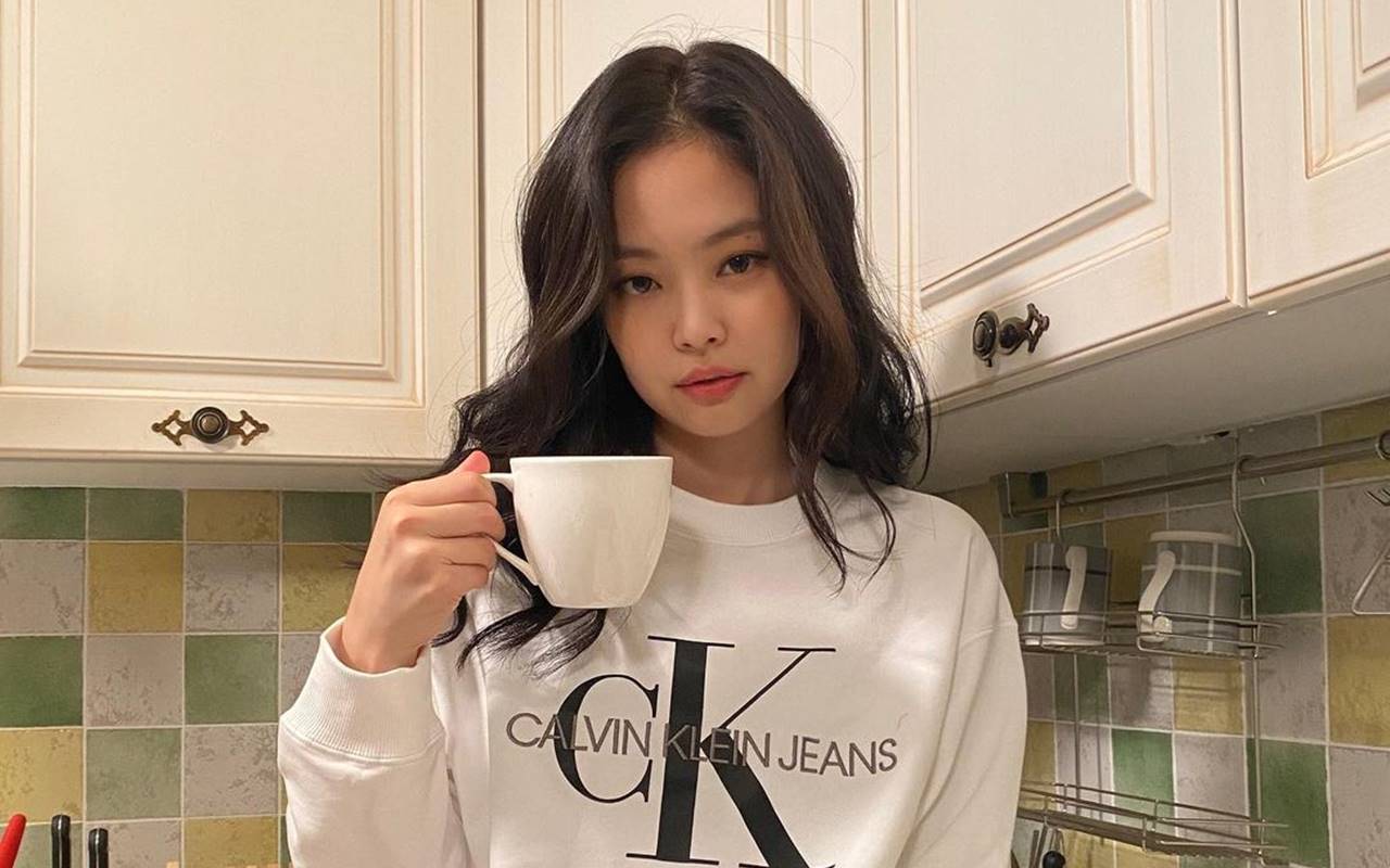 Jennie BLACKPINK Pernah Datangi Lokasi Syuting 'Squid Game' Hingga Kirim Truk Kopi, Untuk Siapa?