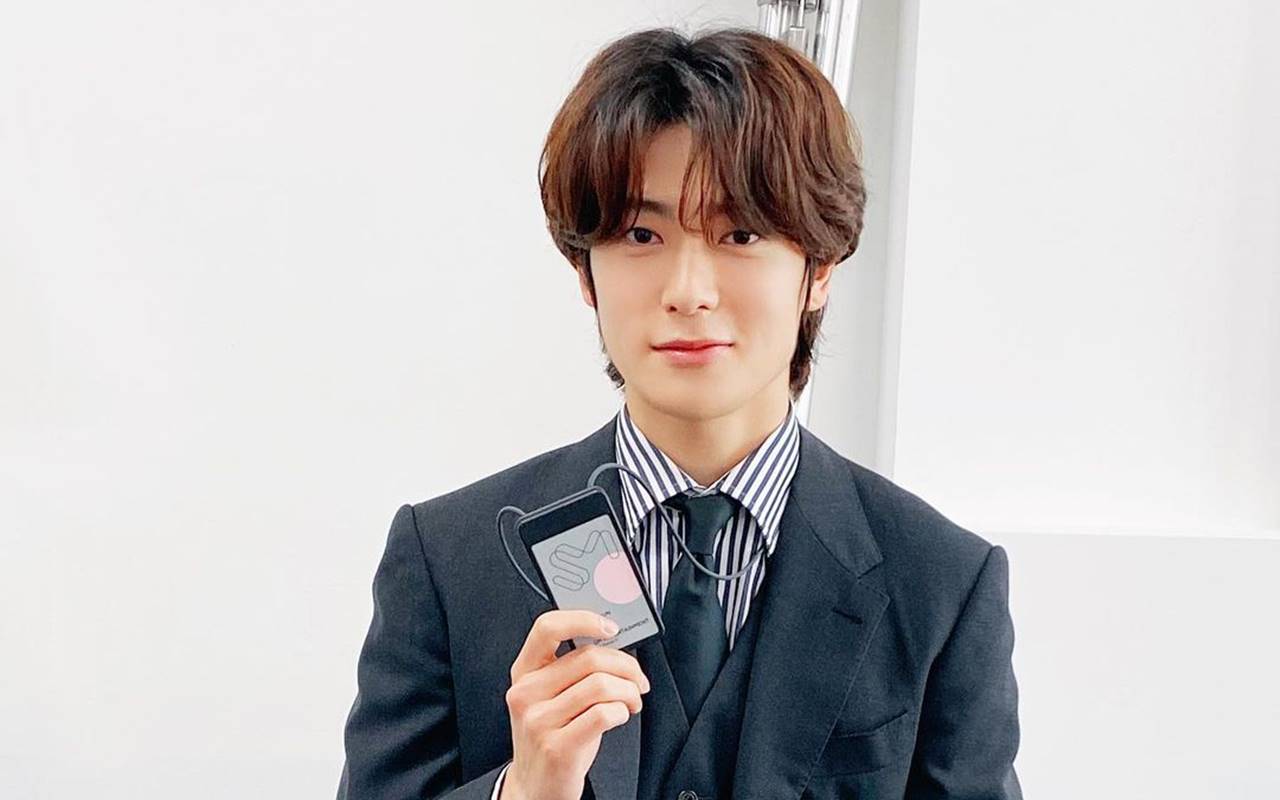 Jaehyun NCT Satu-Satunya Selebriti Terpilih Siarkan Acara Runway Prada di Instagram