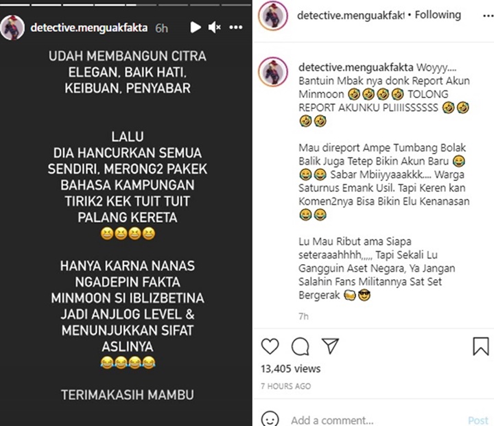 Instagram