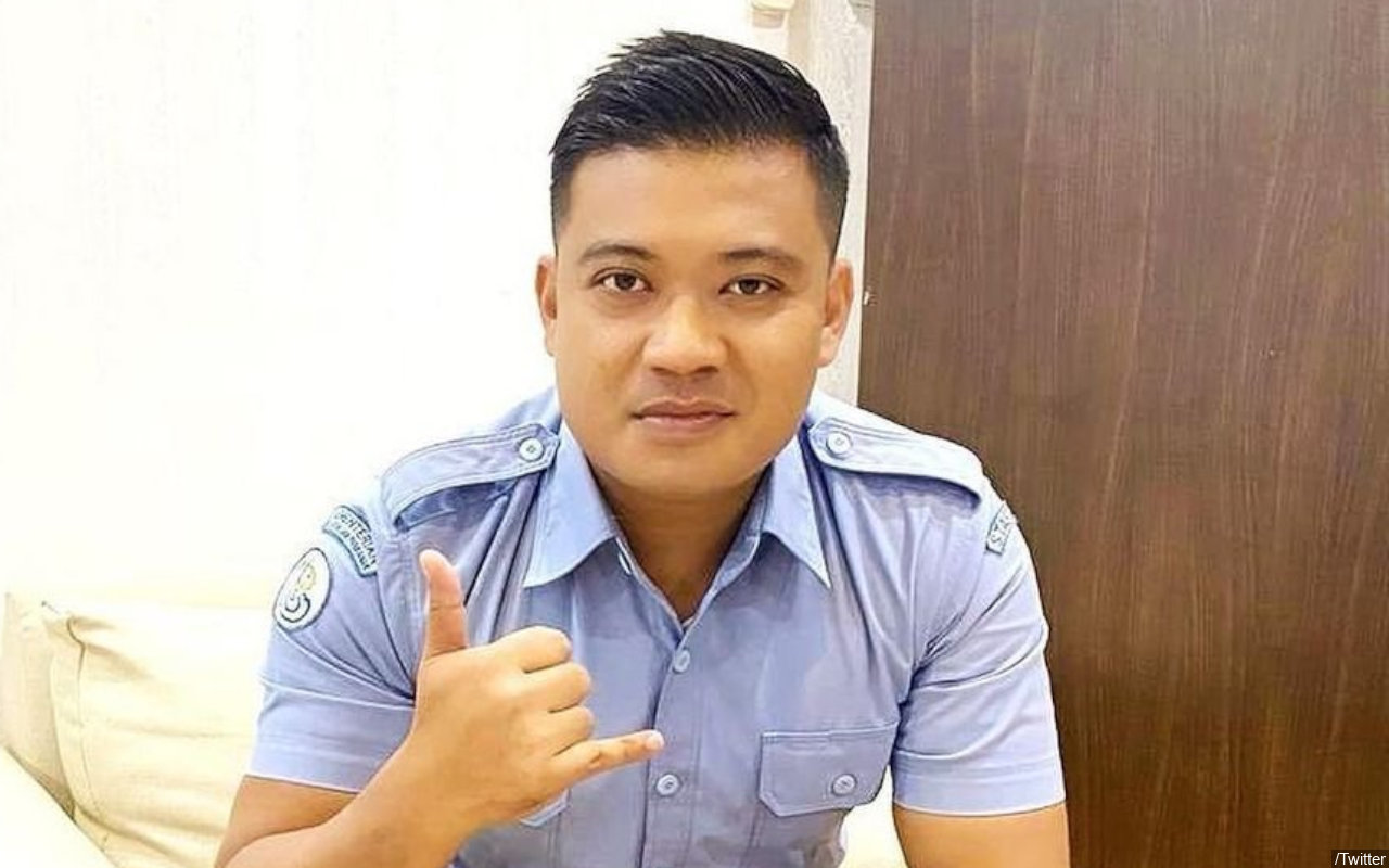 KPK Eksekusi Mantan Stafsus Edhy Prabowo, Dijebloskan Ke Lapas Kelas I Surabaya