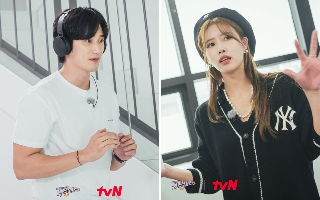 Wanita Pilihan Ahn Bo Hyun di 'The Sixth Sense 2' Adalah Mijoo Lovelyz, Alasannya Manis Banget!