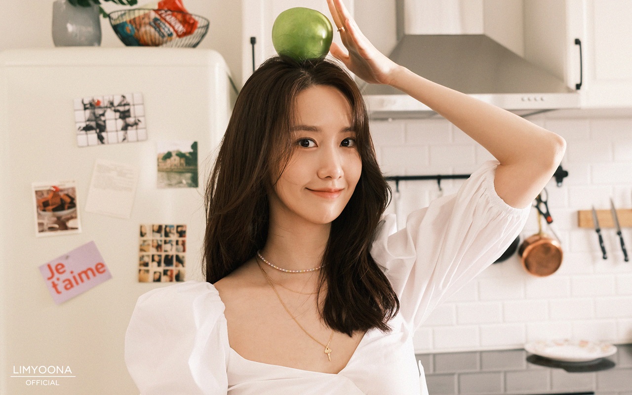 Video Viral Yoona SNSD Kesal Ternyata Jadi Alasan Casting Bintangi 'Miracle', Kok Bisa?
