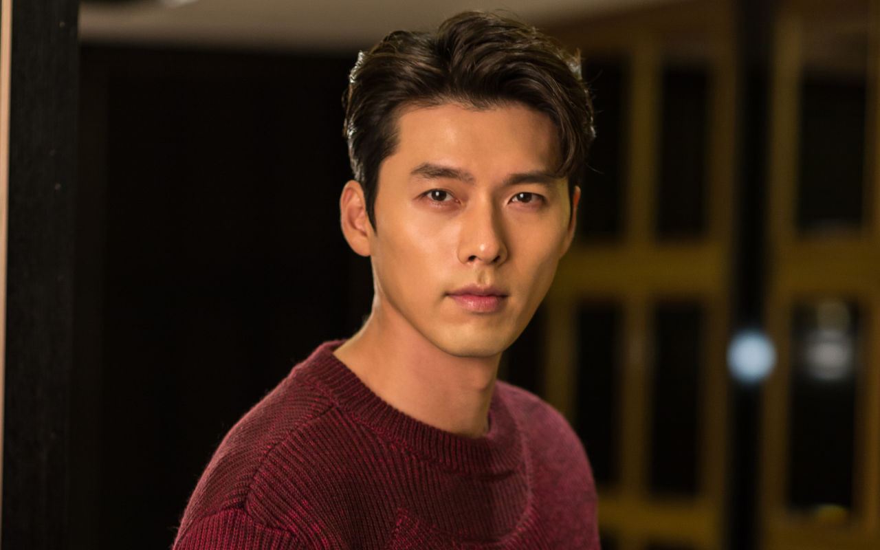 Hyun Bin Ungkap Masalah Tak Terduga Saat Syuting 'Confidential Assignment 2: International'