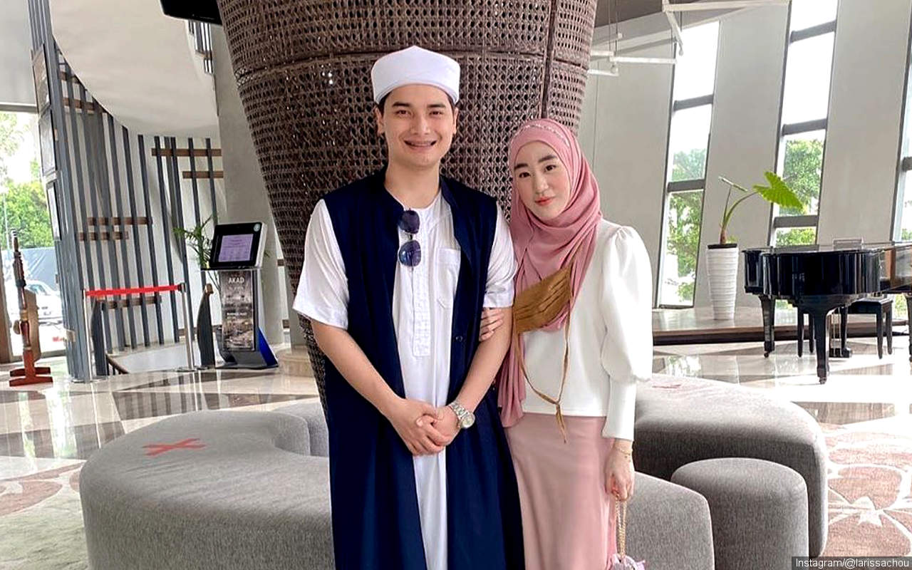 Geger Isu Alvin Faiz Jual VW Ustaz Arifin Ilham Usai Ambil dari Larissa Chou, Buat Ganti Dana Umat?