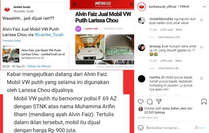 Instagram