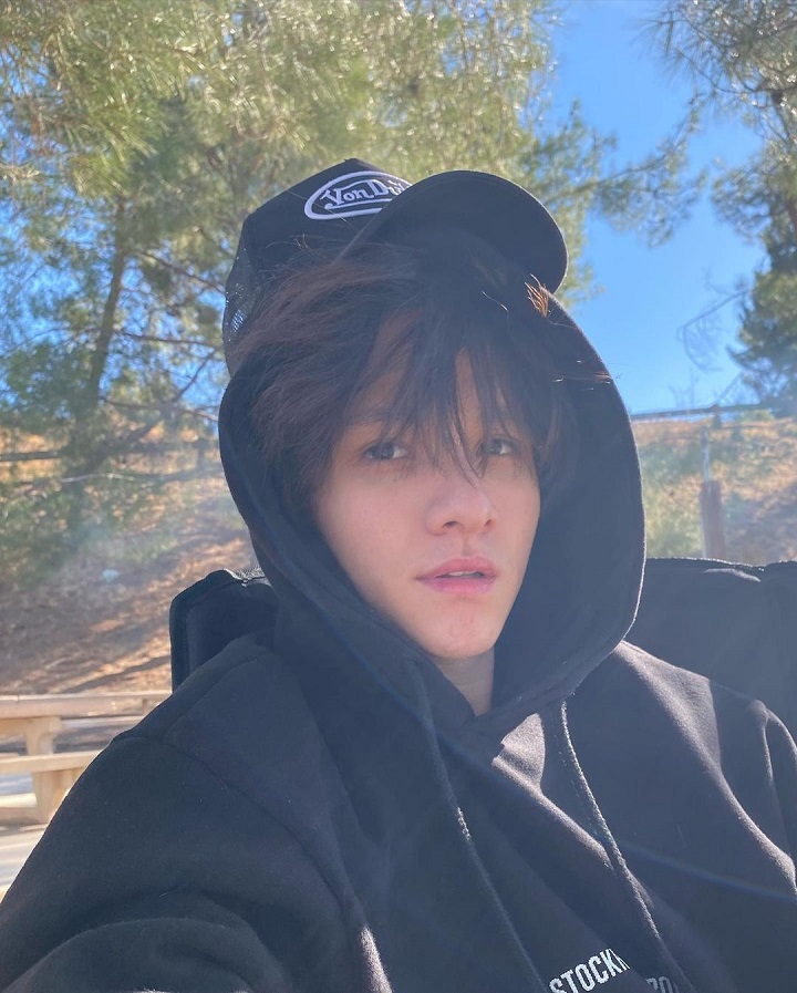 Miliki Visual Menawan 