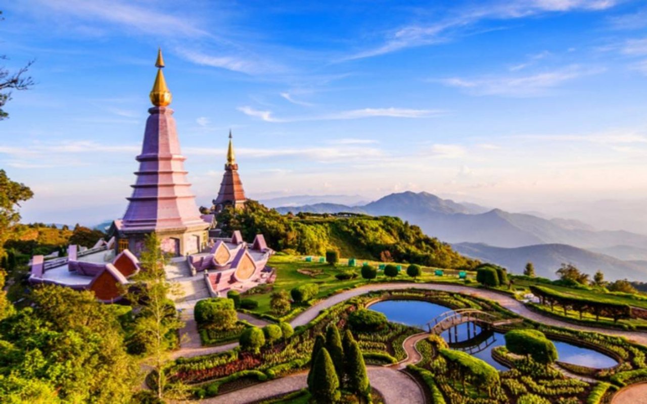 Thailand 'Buka Pintu' Mulai November, Pendatang yang Sudah Divaksin Hanya Karantina 7 Hari