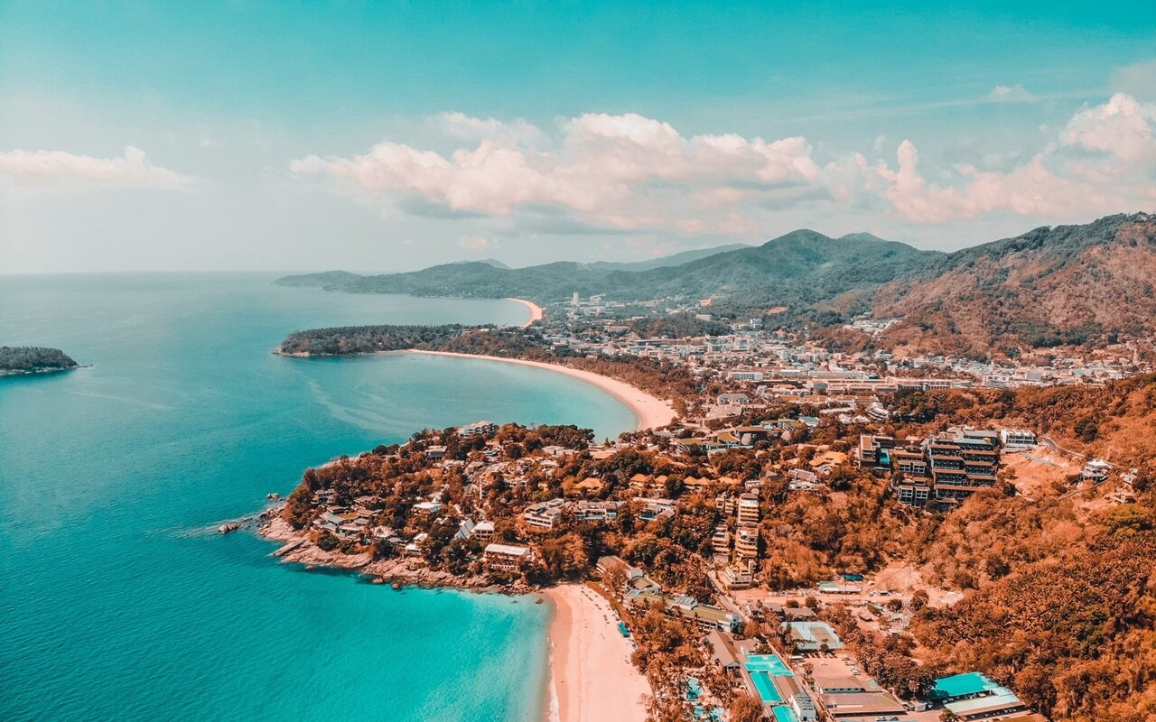 Otoritas Pariwisata Thailand Ungkap Minat Pasar Indonesia dan Malaysia Untuk Phuket Sandbox