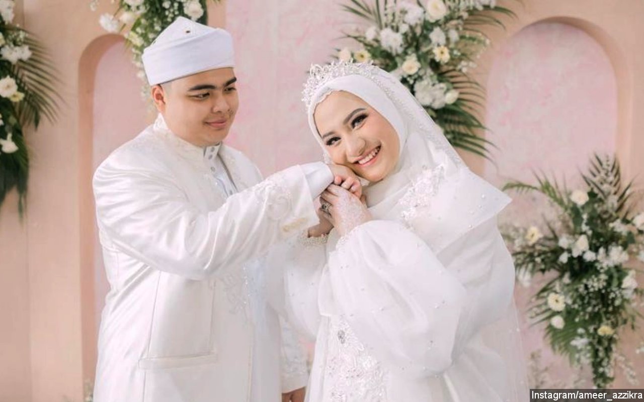 Adik Alvin Faiz Pamer Video Romantis Malah Berakhir Dihujat, Istri Cantik Gercep Beri Pesan Penguat