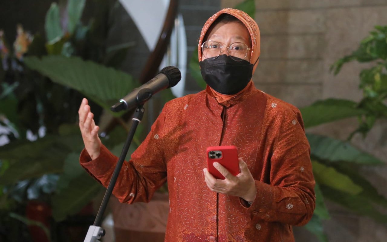 9 Juta Orang Miskin Dihapus dari Penerima Iuran BPJS Kesehatan, Mensos Risma Beri Klarifikasi