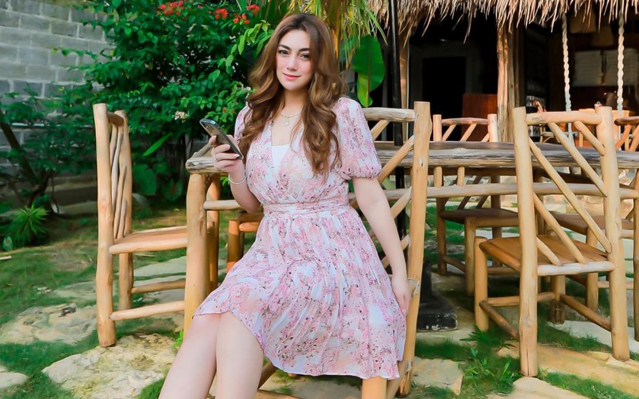 Kisah Nyesek Celine Evangelista Tak Tamat SMP, Dilema Sekolah Atau Main Sinetron