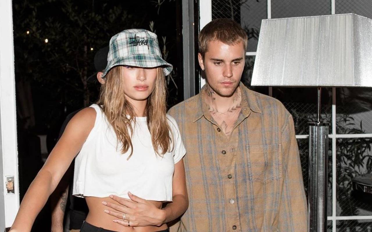 Justin Bieber Bicara Soal Prioritaskan Hailey Baldwin Sang Istri Di Tengah Kesibukan Kariernya