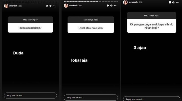 AUra Kasih