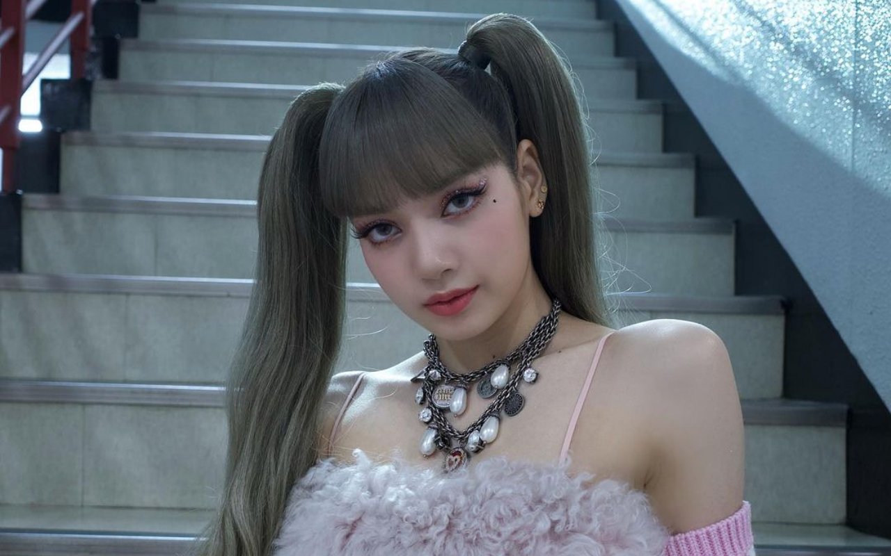 Rap Bahasa Inggris Lisa BLACKPINK di 'LALISA' Nyaris Tak Disertakan, Kenapa?