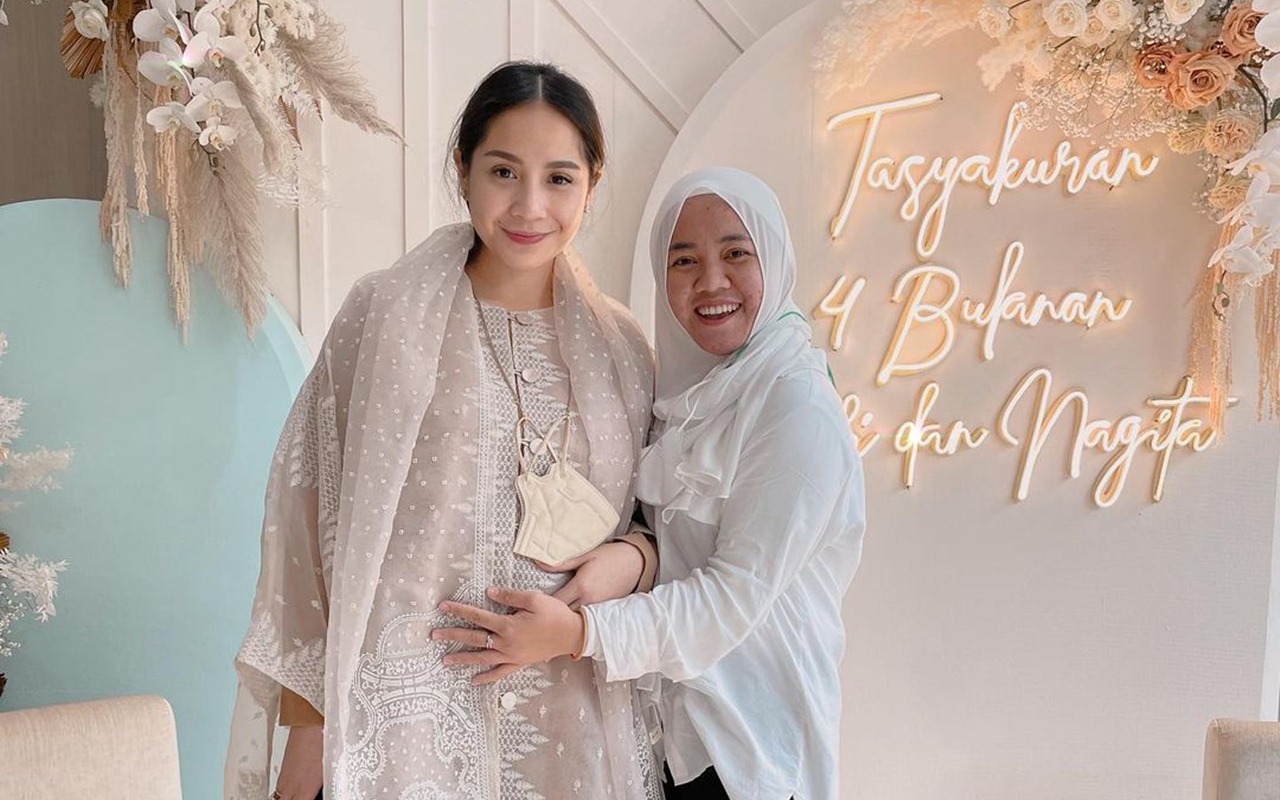 Lala Pengasuh Rafathar Ungkap Sosok Asli Raffi-Nagita, Ayu Ting Ting Malah Kena Sentil