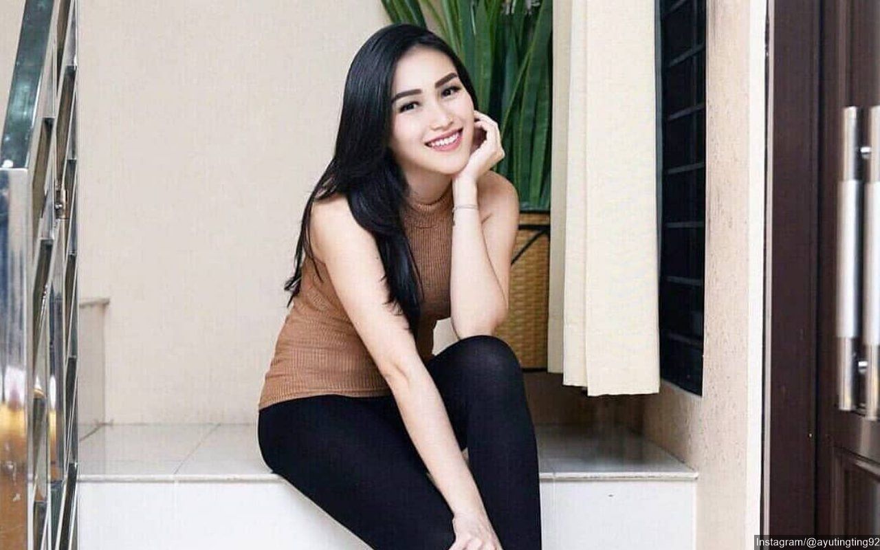 Selama Ini Kalem, Ayu Ting Ting Mendadak 'Ngegas' Bahas Soal Petisi Boikot  Ramai Dibela