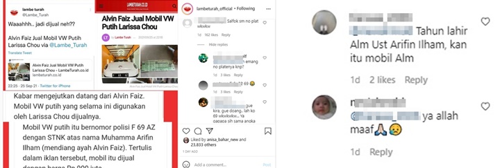 Instagram