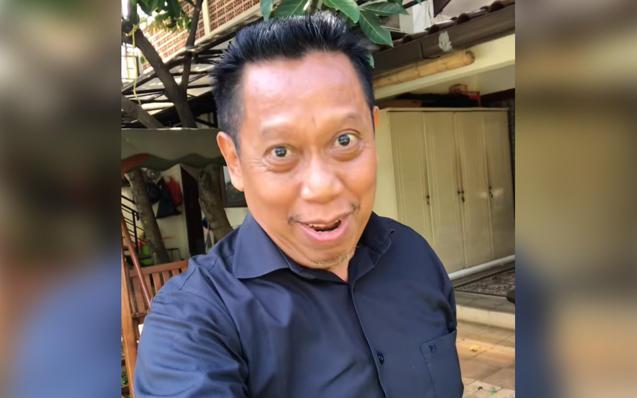 Manajer Bantah Kabar Tukul Arwana Meninggal, Ungkap Kondisi Terkini di ICU