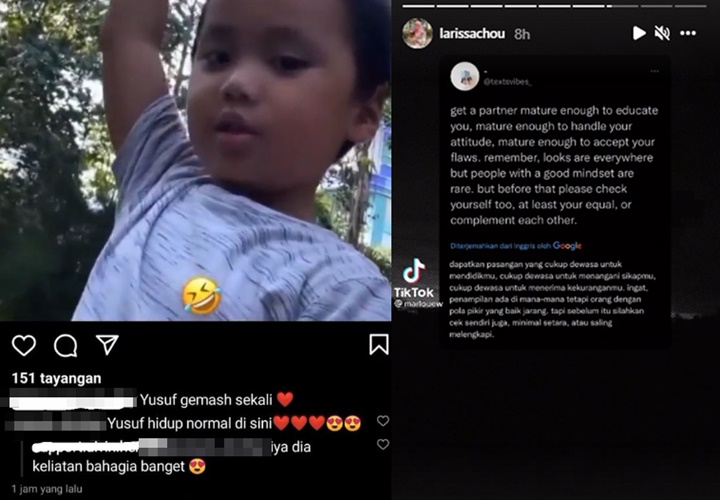 Instagram