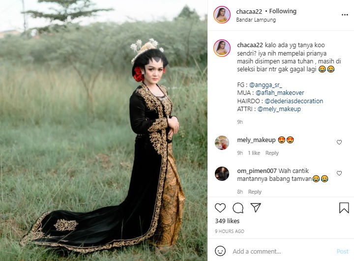 Mantan Istri Andika Kangen Band Trauma Nikah