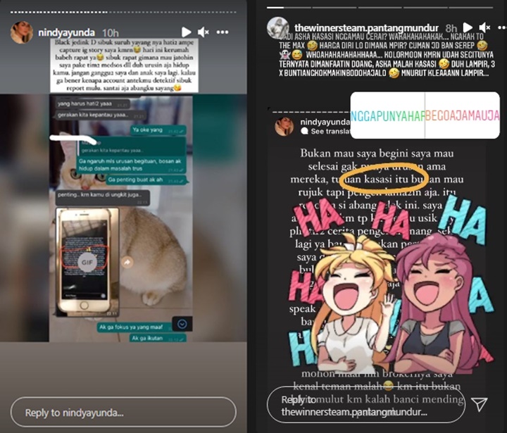 Instagram