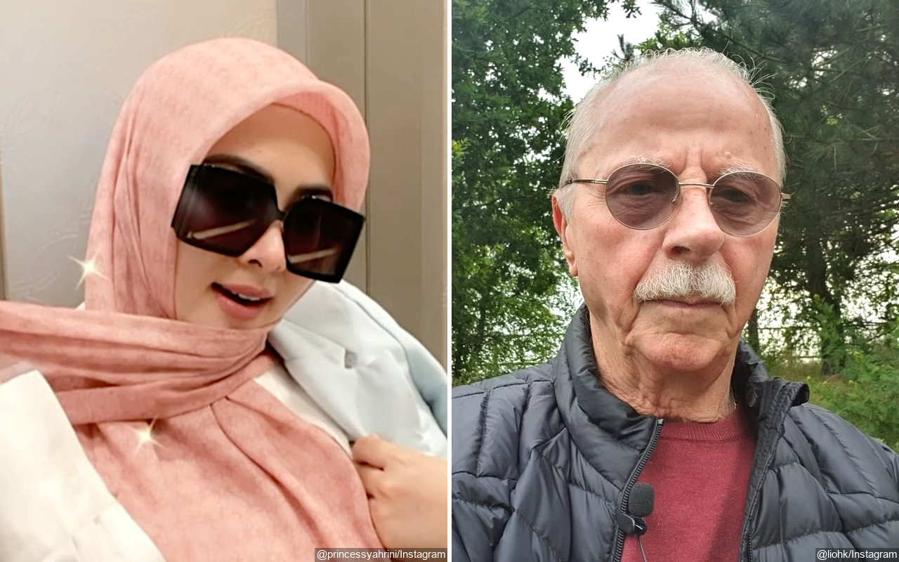 Heboh Video Jadul Syahrini dan Adik Seksi Tanpa Hijab Disebar 'Papa Bule', Usia Asli Terkuak?