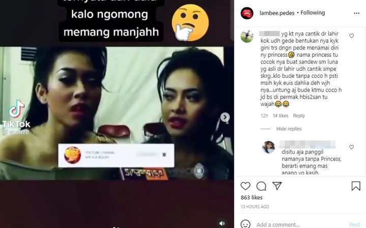 Instagram