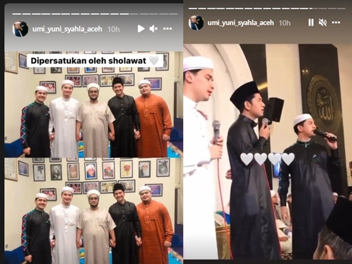InstaStory