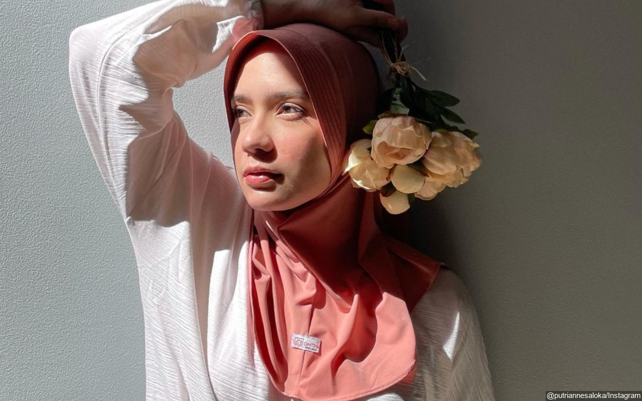 Putri Anne Kena Nyinyir Saat Kembali Perawatan Wajah Usai 2 Tahun Absen, Balas Begini