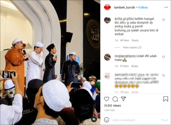 Alvin Faiz Zikri Daulay