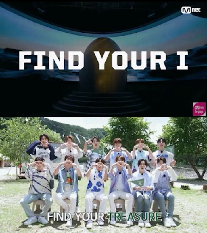 Dituding Jiplak Slogan TREASURE untuk Promosikan \'I-LAND\' Versi Cewek, Mnet Dikritik Habis-Habisan