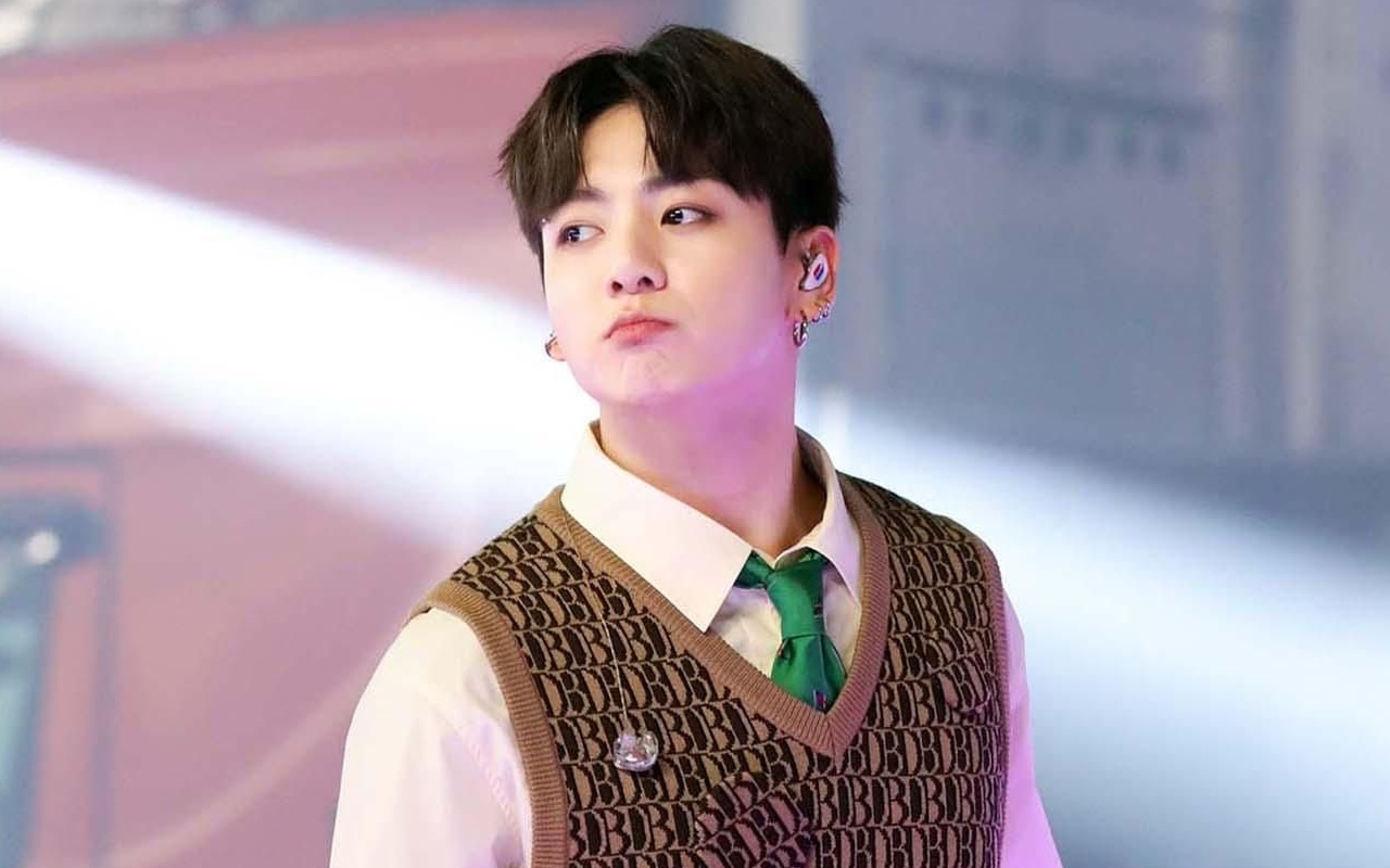 Diduga Ada Iklan Terselubung, Jungkook BTS Resign dari Perusahaan Clothing Abangnya