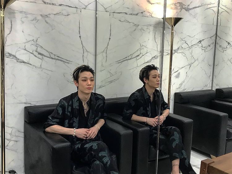 Bobby iKON