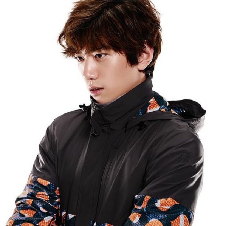 Sung Joon