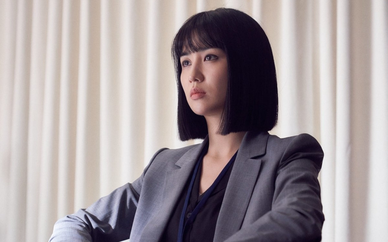 Considered excessive, Park Ha Sun's acting in the latest episode of 'The Veil' reaps criticism