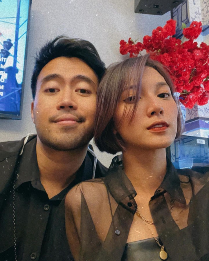 Potret <i>Selfie</i> Mesra