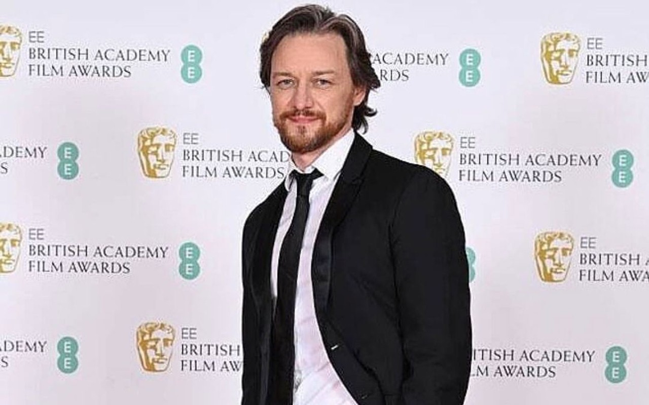 MCU Terus Berkembang, James McAvoy Bicara Soal Kemungkinan Kembali Perankan Profesor X di 'X-Men'