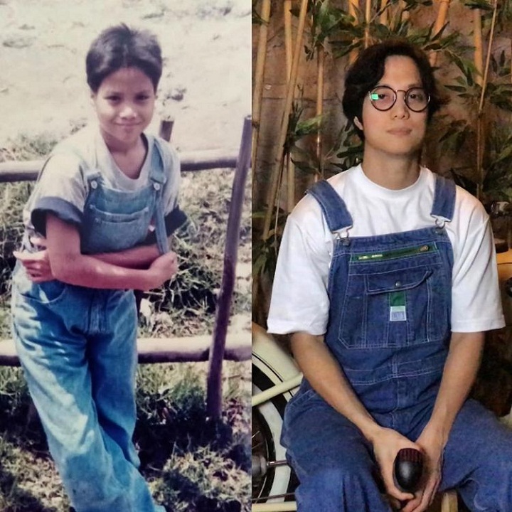 <i>Glow up</i> abis!