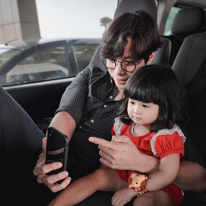 Calon ayah idaman