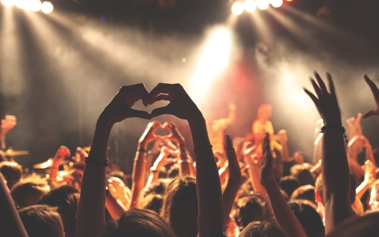 Promotor Tunggu Lampu Hijau Konser di Masa Pandemi, Satgas COVID-19 Bilang Begini