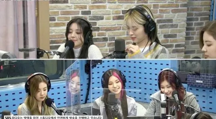 ITZY Bahas Kegiatan di Masa Depan, Yuna dan Chaeryeong Sama-Sama Ingin Lakukan Ini