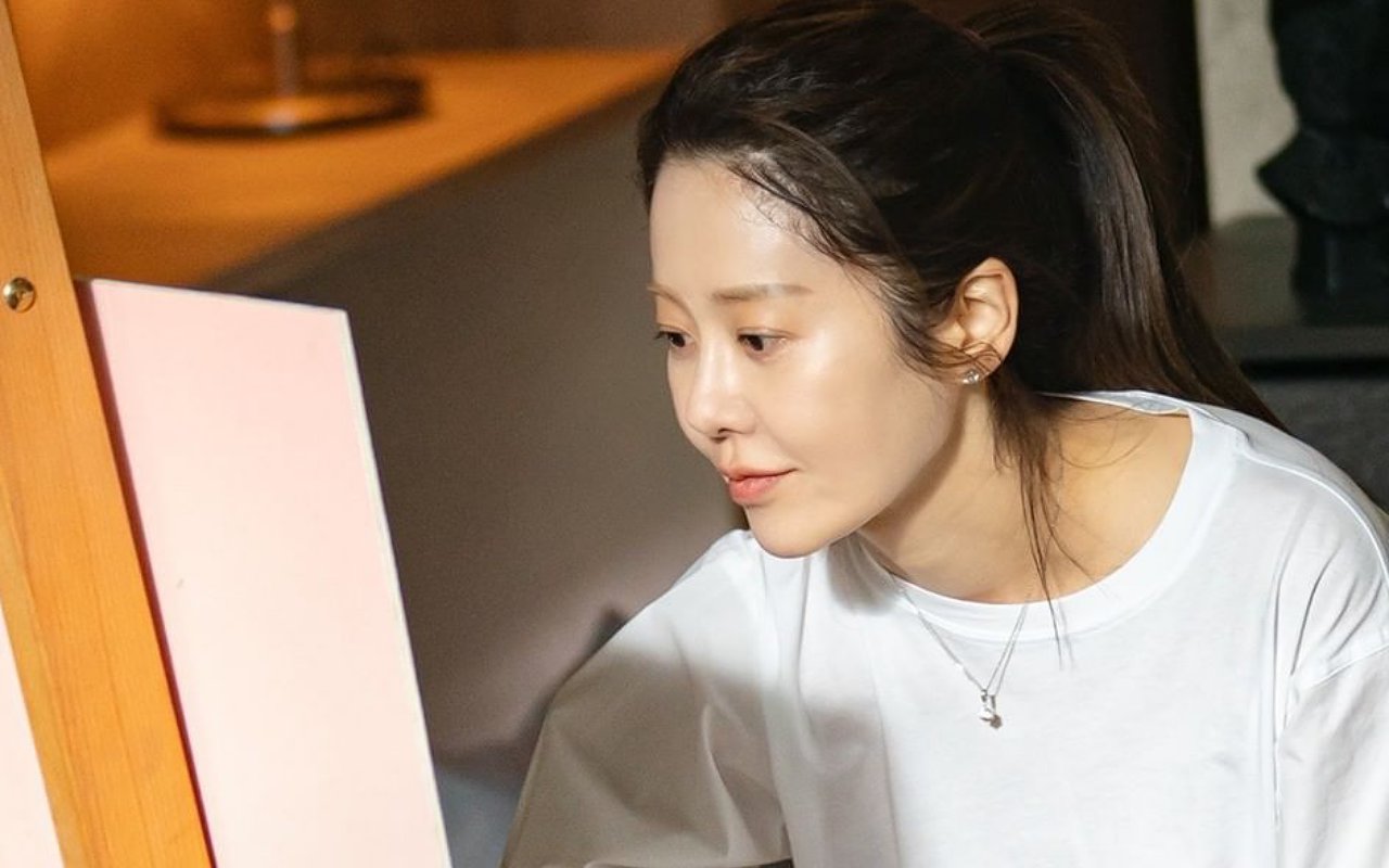 Go Hyun Jung Beber Alasan Setuju Bintangi 'Reflection of You' Tanpa Pikir Panjang, Apa?