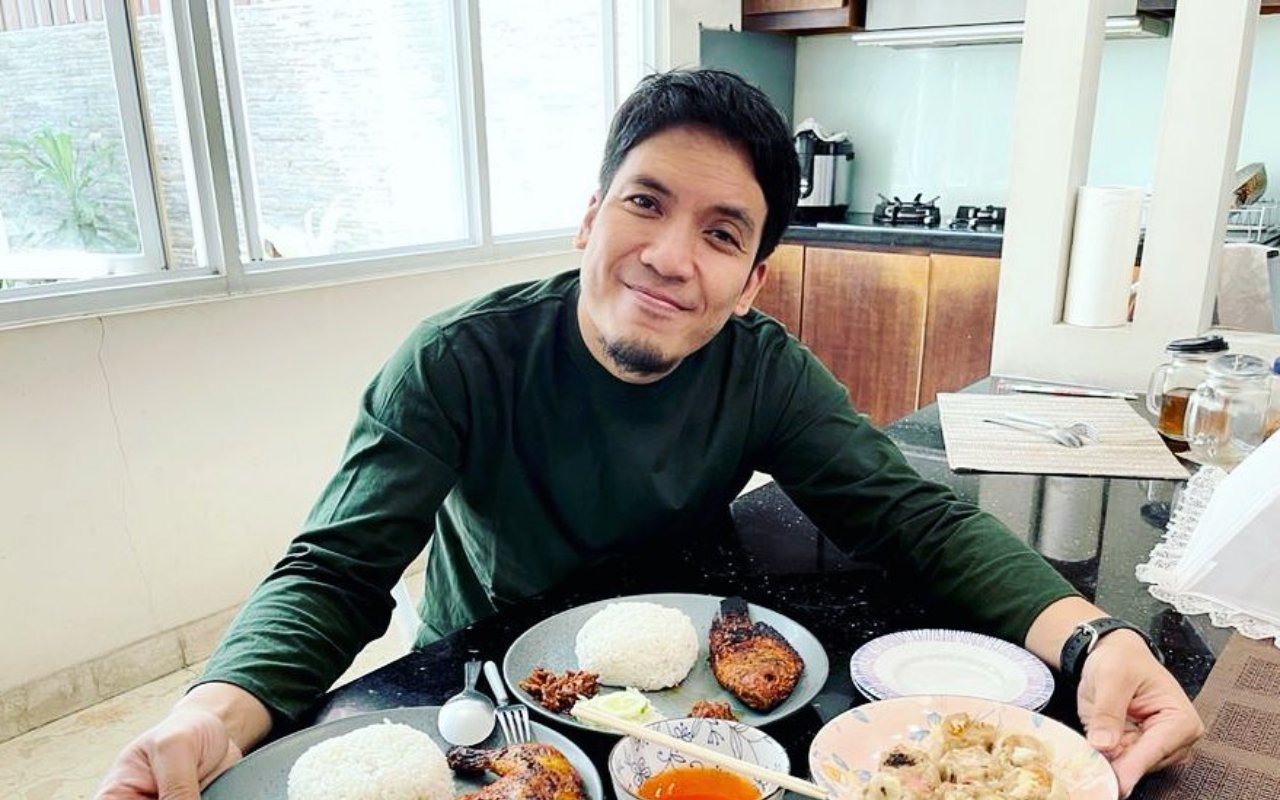 Digantikan Andre Taulany, Desta Nyesel Tolak Tawaran Jadi Cast 'Lapor Pak!'?