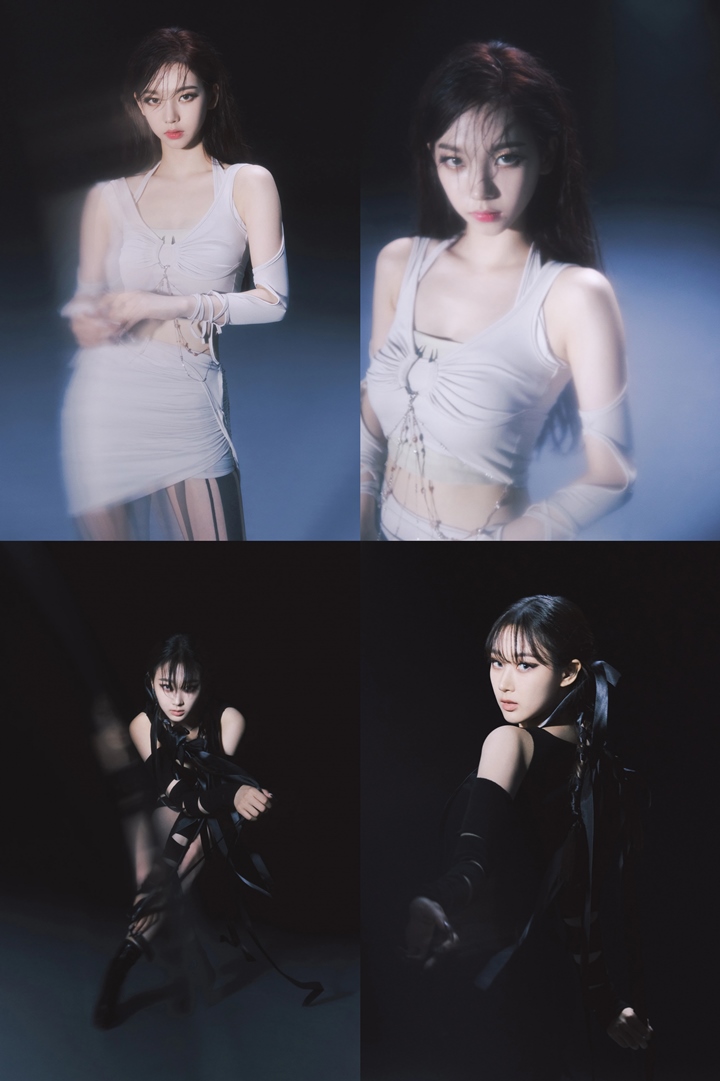 Teaser Baru Karina dan Giselle aespa untuk Comeback \'Savage\' Kejutkan Netizen 2