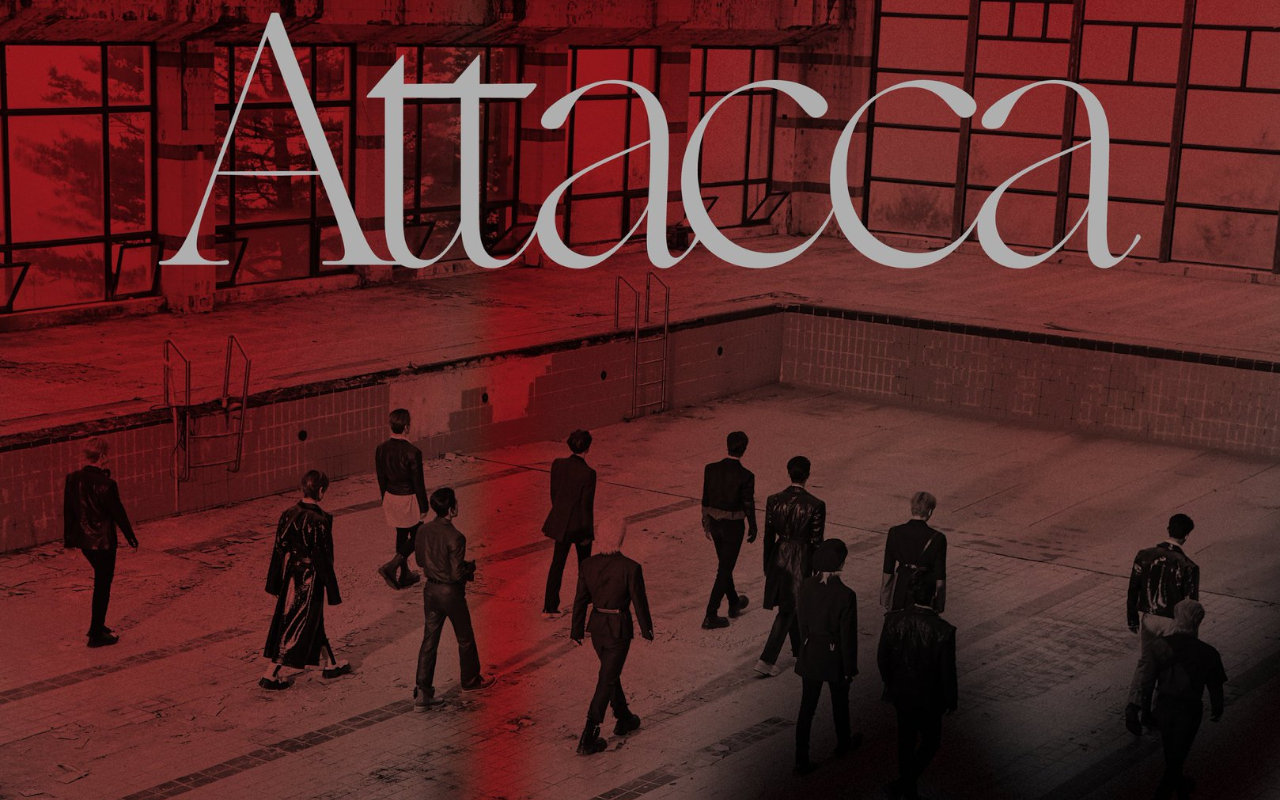 SEVENTEEN Rilis Video Trailer, Konsep Comeback 'Attacca' Bikin Netizen Heboh