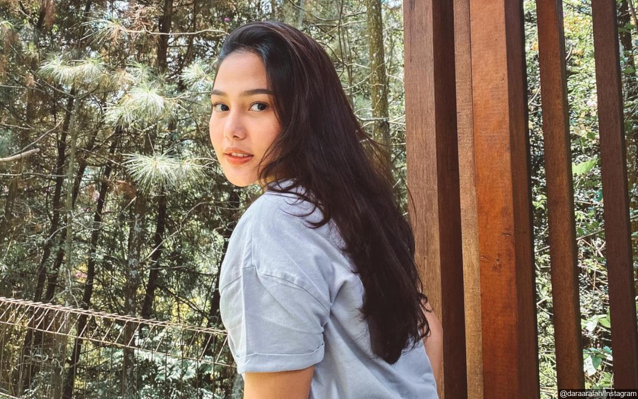 Dara Arafah Tegaskan Putus Baik-Baik Dengan Rehan Mubarak, Bantah Ada Perselingkuhan