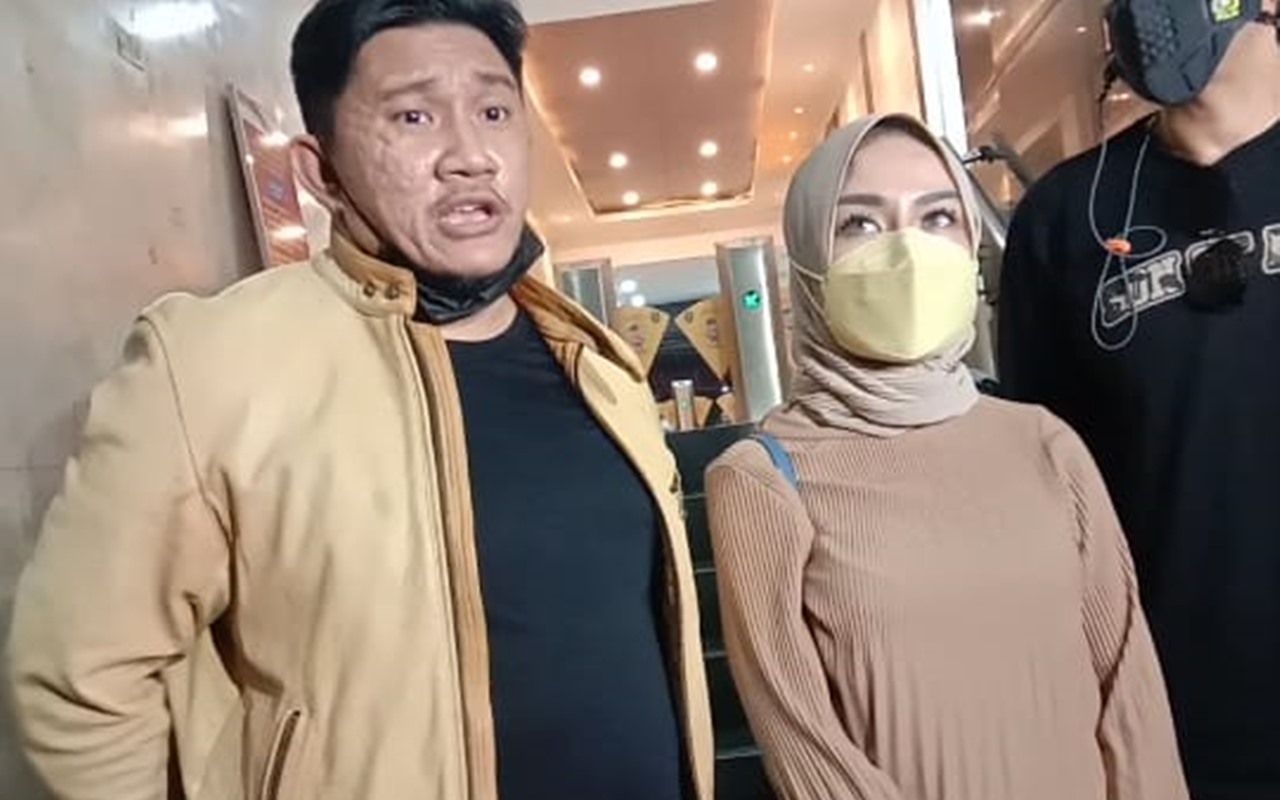 Medina Zein Diperiksa Soal Tudingan Germo ke Marissya Icha, Bagimana Kelanjutan Kasus Tas KW?