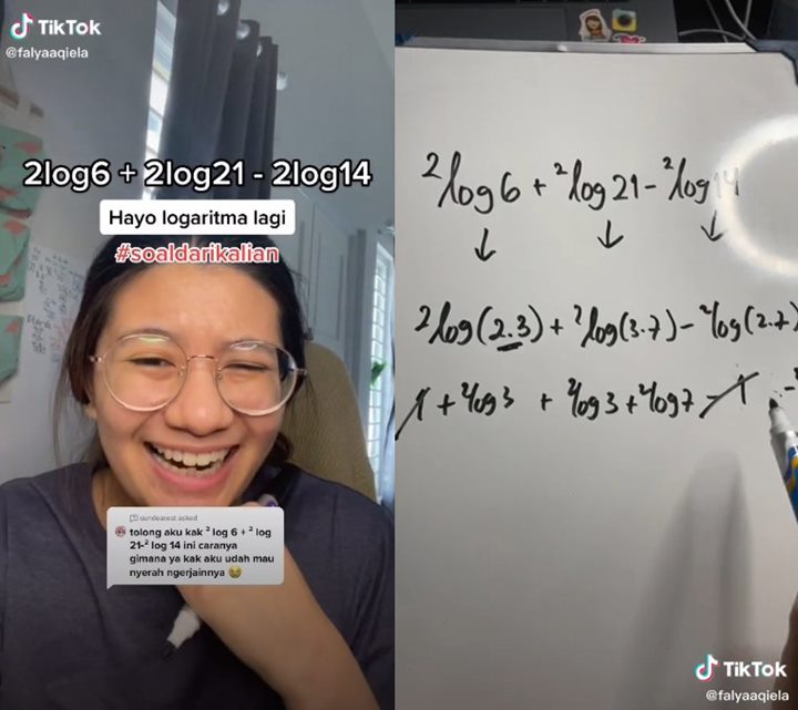 Pernah Kesulitan Belajar Matematika