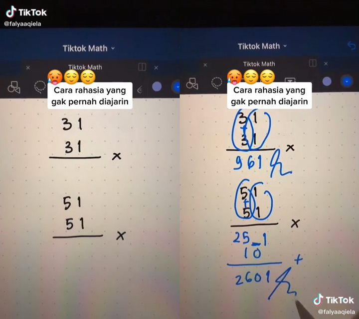Tips Buat Video Edukatif dan <i>Fun</i> ala Falya